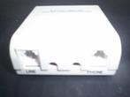 1 ADSL SPLITTER RJ-11 for Pots Lines 2E Interconnection RJ11, Ophalen of Verzenden, Gebruikt