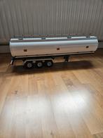 Wedico tanktrailer, Elektro, Ophalen of Verzenden, Zo goed als nieuw