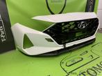 Hyundai i20 voorbumper bumper rooster grile 19+, Ophalen of Verzenden, Gebruikt, Hyundai, Bumper