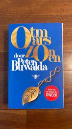 Otmars zonen - Peter Buwalda, Ophalen of Verzenden, Zo goed als nieuw, Nederland, Peter Buwalda