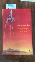Marcus Aurelius - Persoonlijke Notities, Boeken, Ophalen of Verzenden, Gelezen, Wijsbegeerte of Ethiek