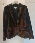 Renzo Colbert/Blazer, Maat 38/40 (M), Overige kleuren, Ophalen of Verzenden, Zo goed als nieuw