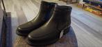 Gallus Boots - Lamswol gevoerd, Kleding | Heren, Schoenen, Gallus, Zwart, Boots, Nieuw