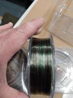 4 x gangrou camo line 30/100, Ophalen of Verzenden, Nieuw, Vislijn