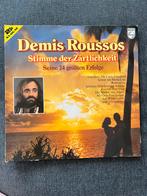Demis Roussos - Stimme der Zärtlichkeit LP, Ophalen of Verzenden, Gebruikt, 12 inch