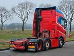 VOLVO FH 460 globetrotter 6x2, Automaat, Euro 6, Overige kleuren, Bedrijf