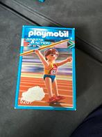Playmobil Sport & Actie - Speerwerpen, Kinderen en Baby's, Speelgoed | Playmobil, Ophalen of Verzenden, Zo goed als nieuw, Complete set