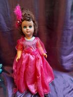 Mooie oude kermis pop, Verzamelen, Ophalen of Verzenden, Zo goed als nieuw, Pop