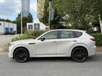 Mazda CX-60 2.5 e-SkyActiv PHEV 328PK Homura•Trekhaak•Le, Automaat, Gebruikt, Euro 6, 4 cilinders