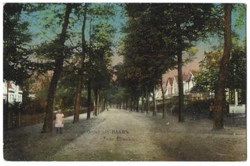 Baarn, Faas Eliaslaan. Nauta 10781  Opruimingskaart beschikbaar voor biedingen