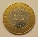 KERMIS JACKPOT POINTS, Verzenden, Overige materialen