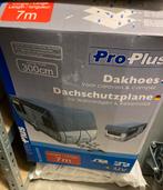 Dakhoes, Ophalen, Nieuw