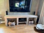 TV Meubel, Ophalen