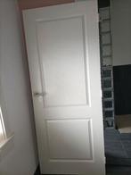 Binnendeur, Ophalen, Gebruikt, 80 tot 100 cm, Binnendeur