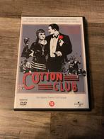Cotton Club DVD, Verzenden
