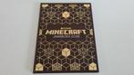 Minecraft - Jaarboek 2018, Ophalen of Verzenden, Zo goed als nieuw, Fictie, Stephanie Milton