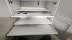 Pax komplement shoe racks, Ophalen