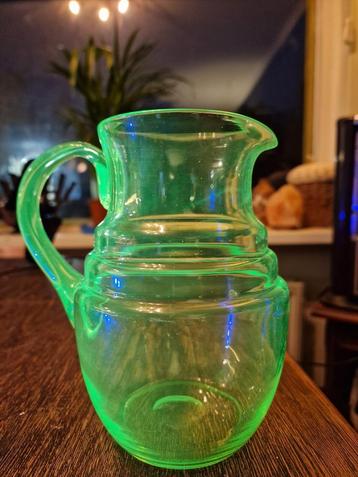 uranium waterkan copier beschikbaar voor biedingen