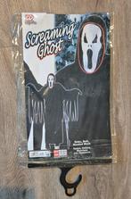 Scream kinder kostuum maat 158, Ophalen of Verzenden, Gebruikt, 158 t/m 164, Jongen of Meisje