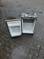 Dometic RM-4180 absorptie inbouw camper boot koelbox op gas, Ophalen of Verzenden