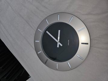Karlsson wandklok 40 cm. beschikbaar voor biedingen