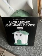 Anti blaf apparaat. Nooit gebruikt., Dieren en Toebehoren, Ophalen of Verzenden, Nieuw