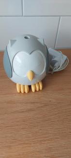 Young living diffuser uil, Ophalen of Verzenden, Zo goed als nieuw