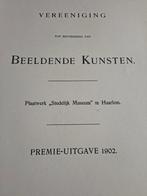 Antiquarische jubileumuitgave, Gelezen, Ophalen of Verzenden, Meerdere auteurs, Schilder- en Tekenkunst