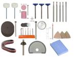 Proxxon Dremel toebehoren accessoires multitool DEEL 3, Ophalen of Verzenden, Nieuw, Groter dan 1:32