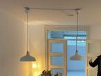 Mooie hanglampen Ikea, Huis en Inrichting, Tafels | Eettafels, Ophalen, Minder dan 50 cm, 50 tot 100 cm, Rond