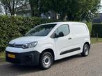 Citroen Berlingo 1.5 BlueHDI Club | Airco | Cruise | parkeer, Voorwielaandrijving, Stof, Gebruikt, 4 cilinders