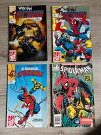 Spider-Man strips, Boeken, Meerdere comics, Gelezen, Ophalen of Verzenden, Europa