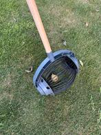 Fruit/notenraper met steel - Nieuw > peren walnoten pruimen, Tuin en Terras, Hand-tuingereedschap, Ophalen of Verzenden, Nieuw