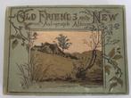 Antiek Handtekening Album 1900, Ophalen of Verzenden