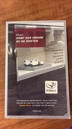 Kluun - Komt een vrouw bij de dokter, Boeken, Ophalen of Verzenden, Zo goed als nieuw, Kluun