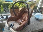 Maxicosi met gratis zonnekap, Ophalen of Verzenden, 0 t/m 13 kg, Maxi-Cosi, Gebruikt
