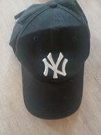 Zwarte New York Yankees Pet, New York Yankees, One size fits all, Ophalen of Verzenden, Pet