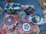 Motorblok Suzuki ZR50 slp, Ophalen of Verzenden, Zo goed als nieuw, Blok, Overige merken