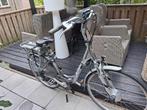 X-tract elektrische damesfiets, Overige merken, Ophalen of Verzenden, Zo goed als nieuw, 51 tot 55 cm