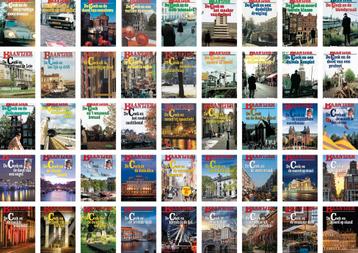 Diverse Baantjer en de Cock titels beschikbaar voor biedingen