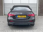 Mercedes-Benz C 180 AMG Line | Night Pakket | Apple CarPlay, Automaat, Origineel Nederlands, Bedrijf, 170 pk