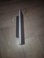 Mooie mat zwarte led wandlamp, Huis en Inrichting, Lampen | Wandlampen, Ophalen of Verzenden