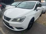 SEAT Ibiza SC 1.2 Style Airco Xenon, Voorwielaandrijving, Gebruikt, Zwart, 1198 cc
