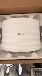 TP-Link Omada Access Point 5 stuks - Nieuwstaat, Computers en Software, Accesspoints, Ophalen, Zo goed als nieuw