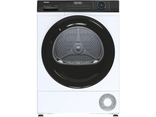 HAIER HD90-A2939 -S IPRO 3 9KG Warmtepompdroger 9 kg nieuw, Witgoed en Apparatuur, Wasdrogers, Nieuw, Overige typen, Voorlader