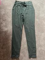 Studio Anneloes franka khaki maat M, Kleding | Dames, Broeken en Pantalons, Maat 38/40 (M), Ophalen of Verzenden, Zo goed als nieuw