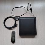 Akai dvd speler, afstandbediening en scart kabel, Ophalen of Verzenden, Zo goed als nieuw, Dvd-speler, Overige merken