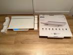 Babyweegschaal Alecto BC-10, Witgoed en Apparatuur, Weegschalen, Ophalen of Verzenden, Personenweegschaal, 10 tot 50 kg, Digitaal