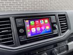 Volkswagen Crafter 35 2.0 TDI L3H2 Highline | Camera | Apple, Stof, Gebruikt, 4 cilinders, Volkswagen