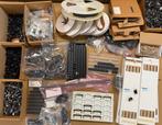 Partij AMP connector e.a.1000x RJ Micro-Match Tyco JST Wurth, Hobby en Vrije tijd, Amp, Verzenden, Amp adres, Rfq@amp.con